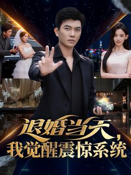 退婚當(dāng)天，我覺醒震驚系統(tǒng)(全集)