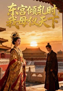 東宮傾軋時，我母儀天下(全集)