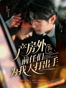 產(chǎn)房外，前任們?yōu)槲掖蟠虺鍪?全集)