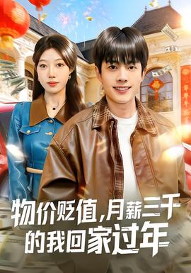 物價(jià)貶值，月薪三千的我回家過(guò)年(全集)