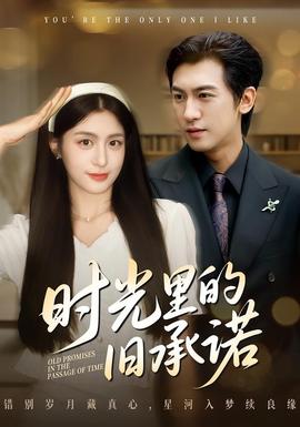 時(shí)光里的舊承諾(全集)