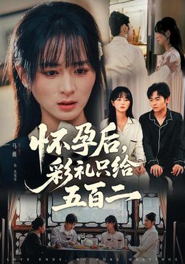 懷孕后，彩禮只給五百二(全集)