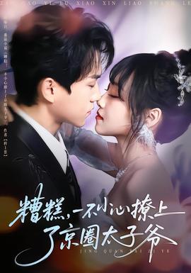 糟糕，一不小心撩上了京圈太子爺(全集)