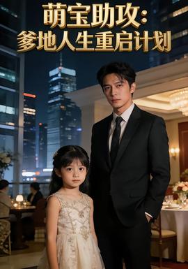 萌寶助攻：爹地人生重啟計(jì)劃(全集)