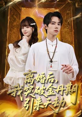 離婚后，我突破金丹期，引來(lái)天劫(全集)