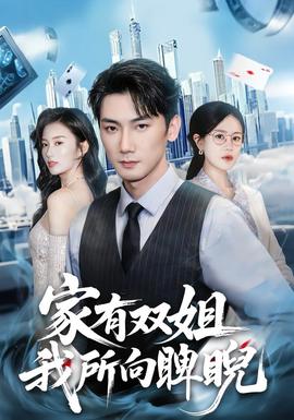 家有雙姐，我所向睥睨(全集)