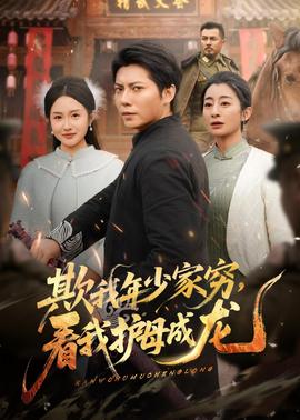 欺我年少家窮，看我護母成龍(全集)