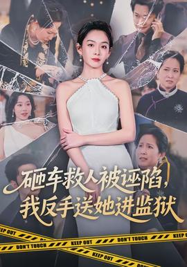 砸車(chē)救人被誣陷，我反手送她進(jìn)監(jiān)獄(全集)