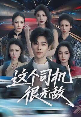 這個(gè)司機(jī)很無敵(全集)