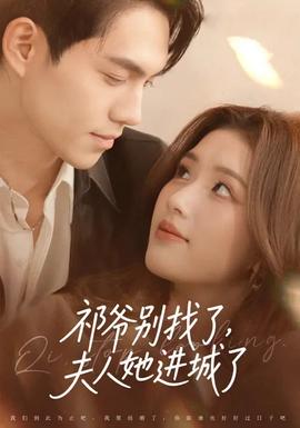 祁爺別找了，夫人她進(jìn)城了(全集)