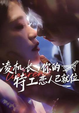 凌機(jī)長(zhǎng)，你的特工戀人已就位(全集)