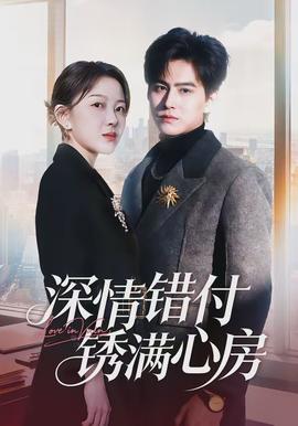 深情錯(cuò)付銹滿心房(全集)