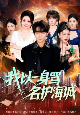 我以一身罵名護(hù)海城(全集)