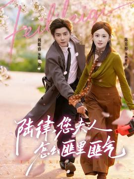 陸律，您夫人怎么匪里匪氣(全集)