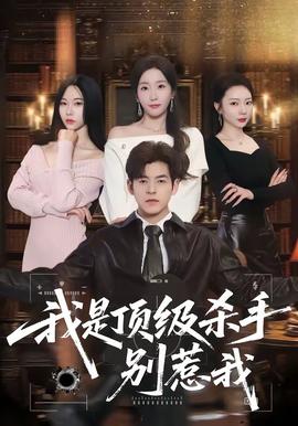 我是頂級殺手，別惹我(全集)