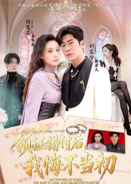 領證錯付后，我悔不當初(全集)