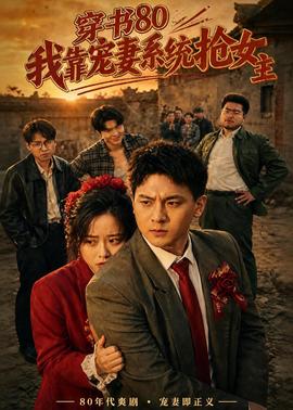 穿書80，我靠寵妻系統(tǒng)搶女主(全集)