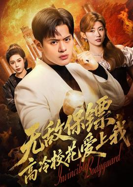 無(wú)敵保鏢，高冷校花愛上我(全集)