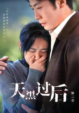 天黑過后第二季(全集)