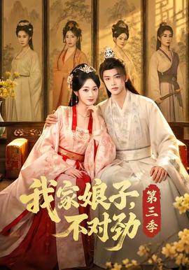 我家娘子，不對(duì)勁第三季(全集)